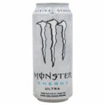 Energético Monster Energy Ultra 473ml