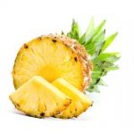 Abacaxi Pérola Unidade