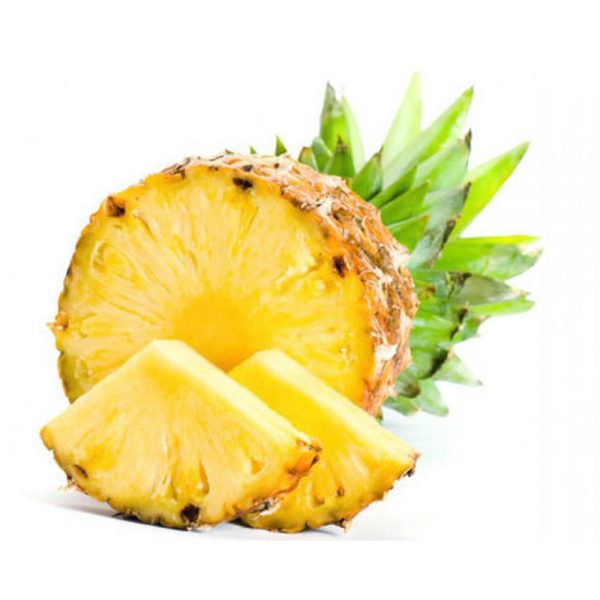 Abacaxi Abacaxi Pérola Unidade