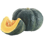 Abóbora Japonesa Kg