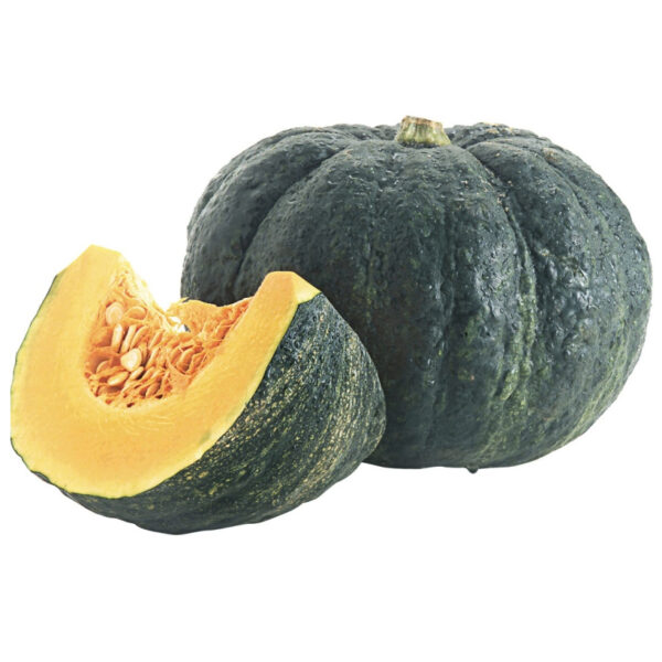 Abóbora Japonesa Abóbora Japonesa 2 Kg