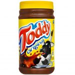Achocolatado Toddy 370g