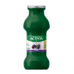 Iogurte Probióticos Naturais Activia Líquido Ameixa 150g