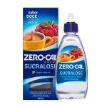 Adoçante Dietético Líquido Sucralose Zero Cal 100ml