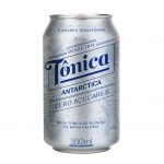 Água Tônica Antarctica Zero Açucar 350ml
