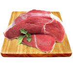 Alcatra com Maminha Kg