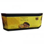 Alfajor Limão Siciliano Sonho de Cacau 180g