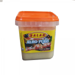 Alho Balan Em Pasta Sem Sal 400g