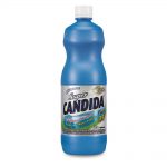 Alvejante Super Candida 3 em 1 Plus 1L