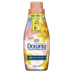 Amaciante Concentrado Frescor da Primavera Downy 500ml