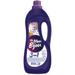 Amaciante de Roupas Mon Bijou Encantos da Natureza 1,7L