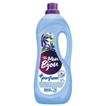 Amaciante de Roupas Mon Bijou Pureza 1,7L