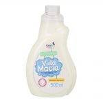 Amaciante de Roupas Vida Macia Glicerina & Camomila 500ml