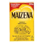 Amido de Milho Maizena 200g