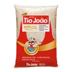Arroz Branco Tipo 1 Tio João 5kg
