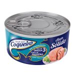 Atum Sólido Coqueiro 170g