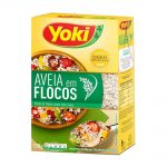 Aveia em Flocos Yoki 170g