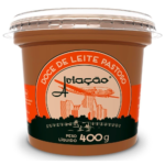 Doce de Leite Pastoso Aviação 400g