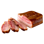 Bacon Kg
