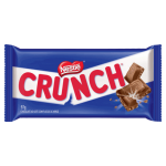Barra de Chocolate Nestlé Crunch 90g