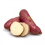 Batata Doce Rosada Kg