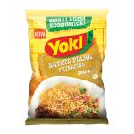 Batata Palha Yoki Extra Fina 240g