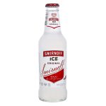 Bebida Alcoólica Mista Smirnoff Ice Limão 275ml
