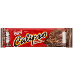 Biscoito Coberto Com Chocolate Calipso Nestlé 130g