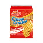 Biscoito Cream Cracker Vitarella 350g