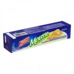Biscoito Recheado Zabet Mousse Limão 145G