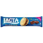 Biscoito Recheado Lacta Ao Leite 90g