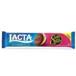 Biscoito Recheado Lacta Sonho de Valsa 90g