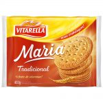 Biscoito Maria Vitarella 350g