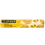 Biscoito Piraquê Recheado de Maracuja - Crispy Biscuit with Tangy Passion Fruit Filling