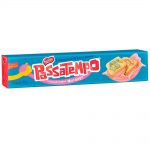 Biscoito Recheado Morango Passatempo 130g