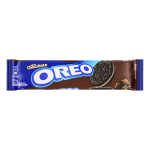 Biscoito Recheado Oreo Chocolate 90g