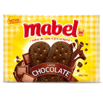 Biscoito Mabel Chocolate 330g