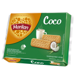 Biscoito de Coco Marilan 350g