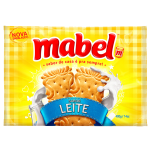 Biscoito Mabel Leite 330g