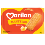 Biscoito de Manteiga Marilan 350g