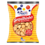 Biscoito Sequilhinho Doce Panco 500g