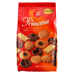 Biscoito Sortido Princesa 400g
