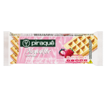 Biscoito Wafer Newafer Morango Piraquê 100g