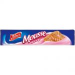 Biscoito Recheado Zabet Mousse Morango 145g