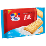 Biscoito de Leite Panco 400g
