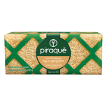 Biscoito Água com Gergelim Piraquê 200g