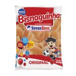 Bisnaguinha SevenBoys 300g