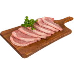 Bisteca Suína Kg