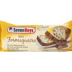 Bolo de Formigueiro SevenBoys 250g