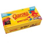 Bombom Garoto Garotices 250g